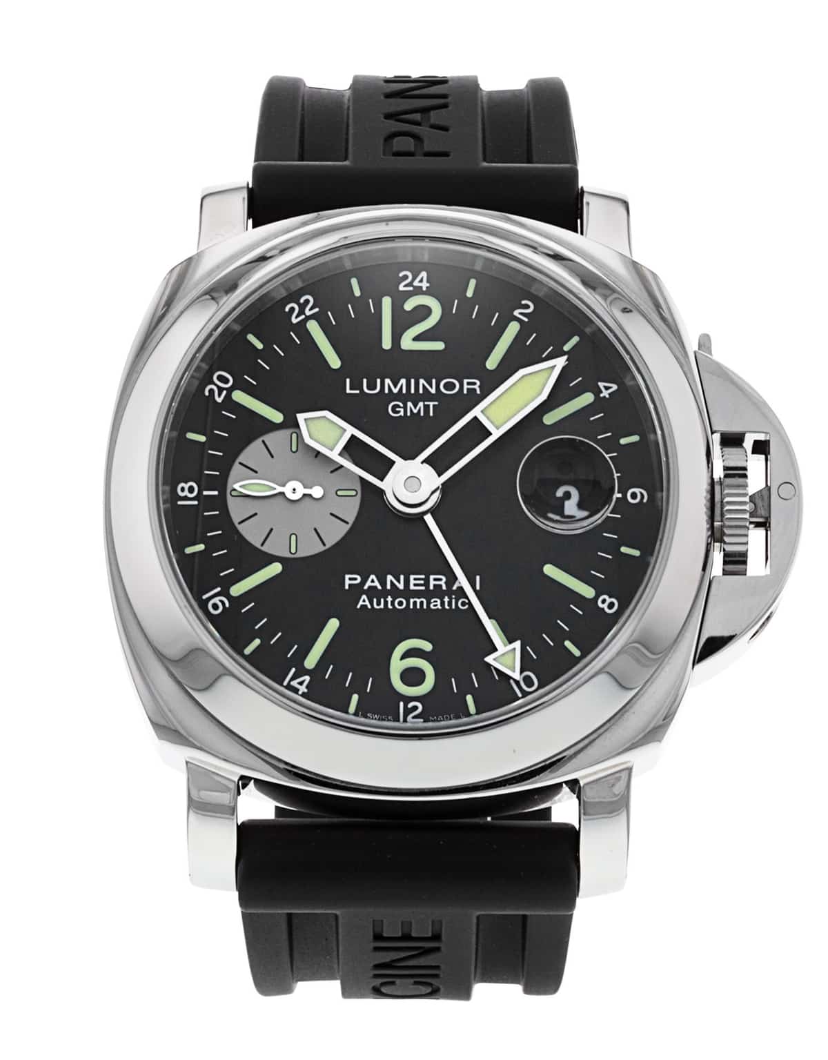 Panerai Luminor GMT PAM00088